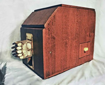 Bear Box
