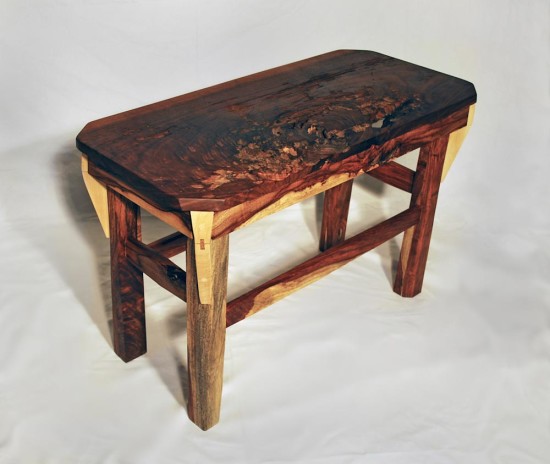 Ian-Hale-Art-Fabrication-Portland-Coffee Table 2