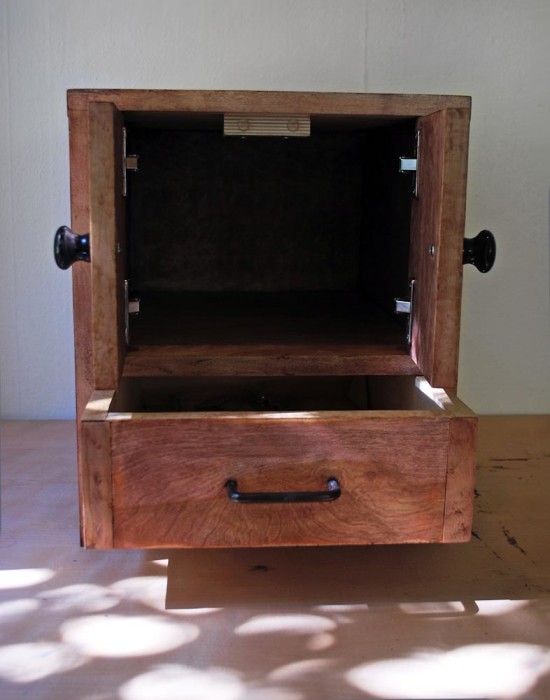 Ian-Hale-Art-Fabrication-Portland-Mini Cabinet Unit 2