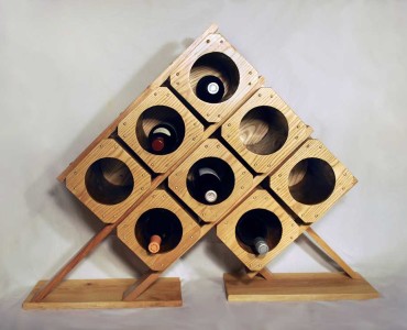 Wine Rack