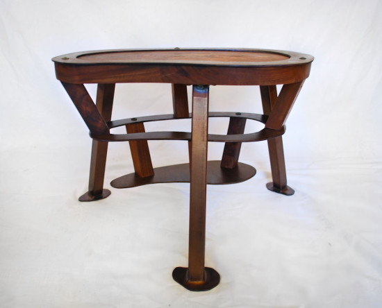 Ian-Hale-Art-Fabrication-Portland-concentric table